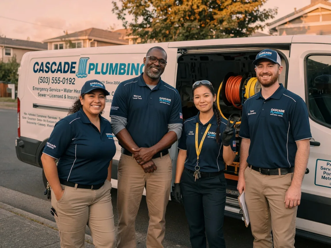 Emergency Plumber company in Stephenson, VA